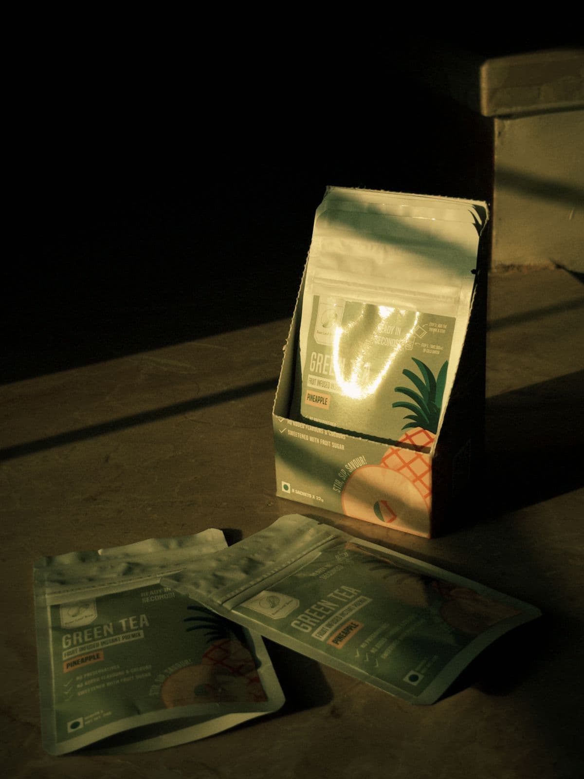 Product and Brand Shoots